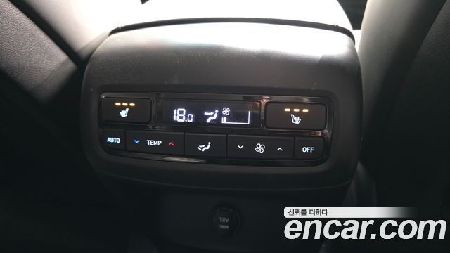 Hyundai Palisade 2023 — photo 25