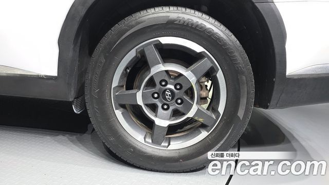 Hyundai Palisade 2023 — photo 7