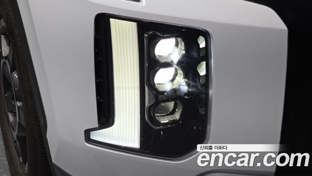 Hyundai Palisade 2023 — photo 8