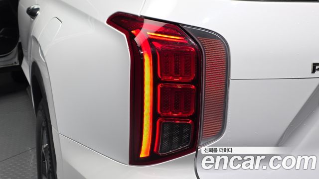 Hyundai Palisade 2023 — photo 9