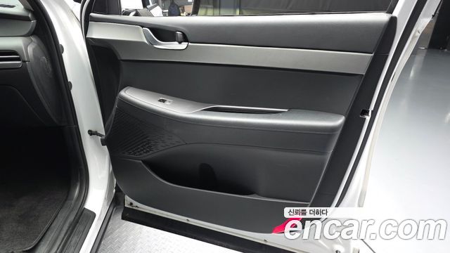 Hyundai Palisade 2023 — photo 14