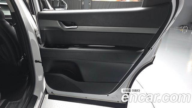 Hyundai Palisade 2023 — photo 15