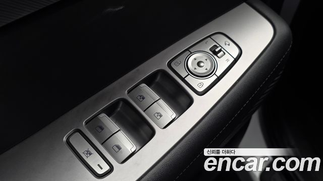 Hyundai Palisade 2023 — photo 27