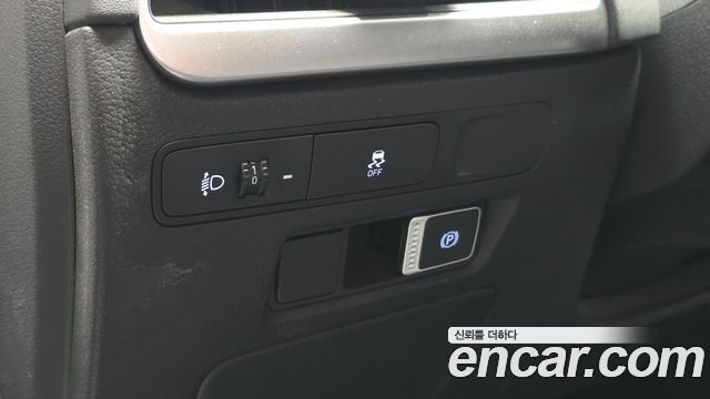 Hyundai Palisade 2023 — photo 28
