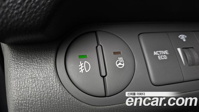 Hyundai Starex 2018 — photo 13