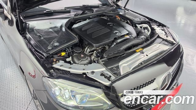 Mercedes-Benz C-Class 2021 — photo 6