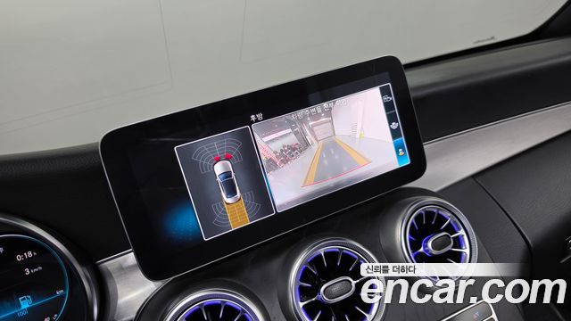 Mercedes-Benz C-Class 2021 — photo 14