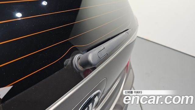 Kia morning 2018 — photo 27
