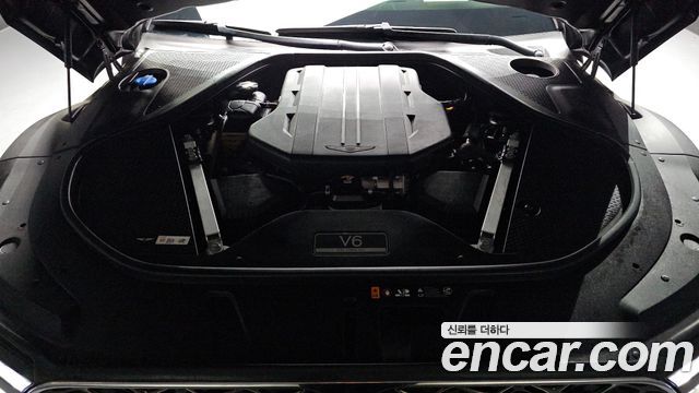 Genesis G90 2023 — photo 6