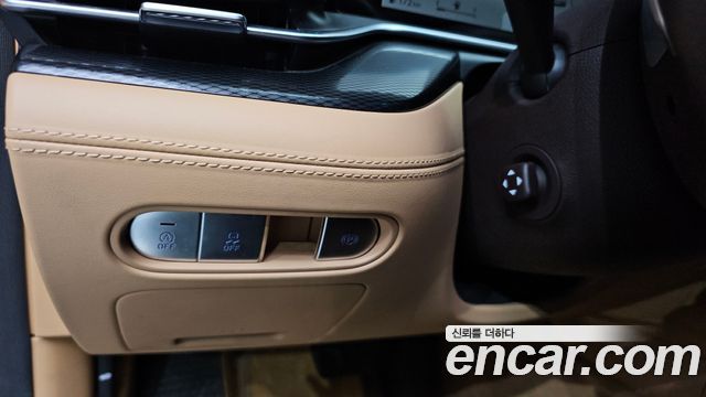 Genesis G90 2023 — photo 25