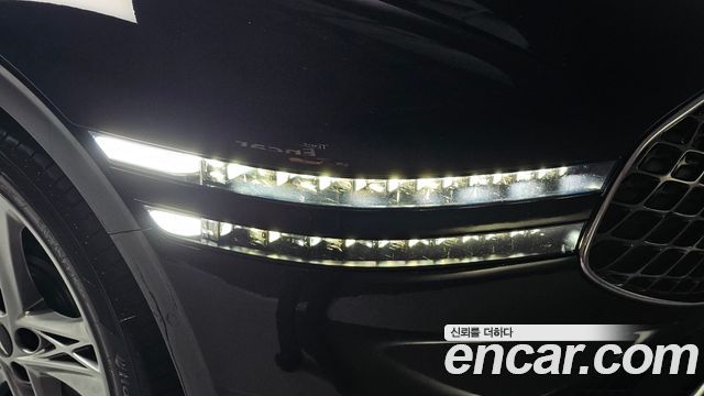 Genesis G90 2023 — photo 8