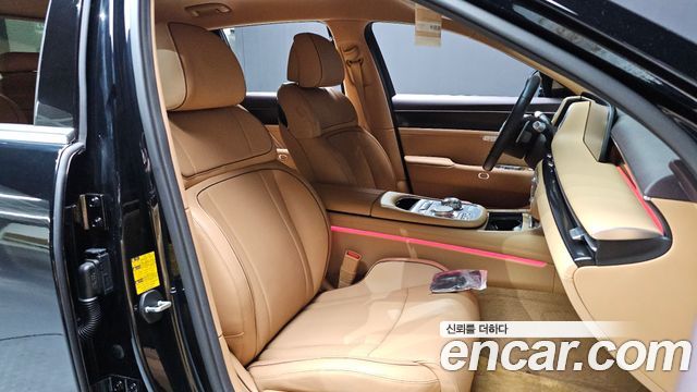 Genesis G90 2023 — photo 16