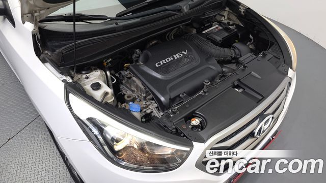 Hyundai Tucson 2014 — photo 6