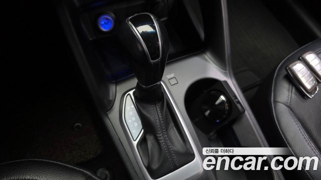 Hyundai Tucson 2014 — photo 9