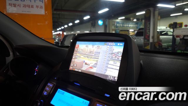 Hyundai Tucson 2014 — photo 14