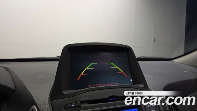 Hyundai Tucson 2014 — photo 15