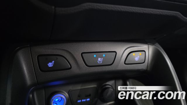 Hyundai Tucson 2014 — photo 18