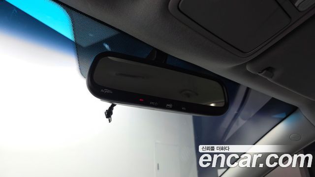 Hyundai Tucson 2014 — photo 19