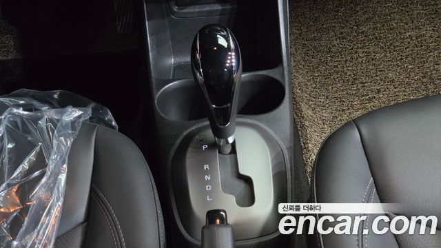 Chevrolet Korea Spark 2021 — photo 12