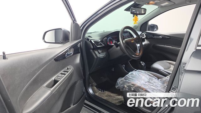 Chevrolet Korea Spark 2021 — photo 13