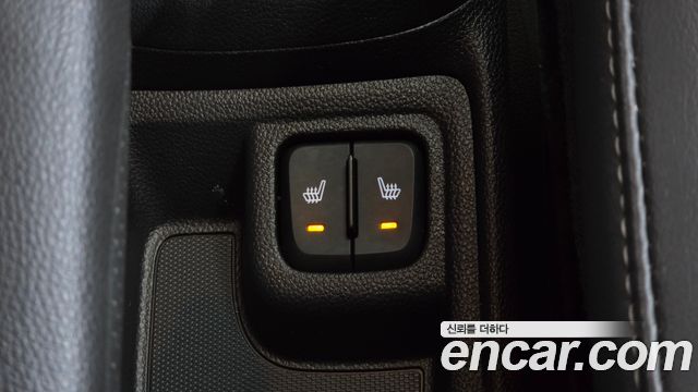 Chevrolet Korea Spark 2021 — photo 18