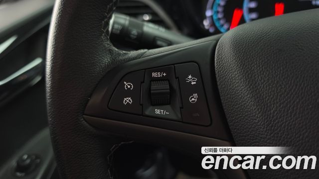 Chevrolet Korea Spark 2021 — photo 22