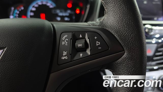 Chevrolet Korea Spark 2021 — photo 23