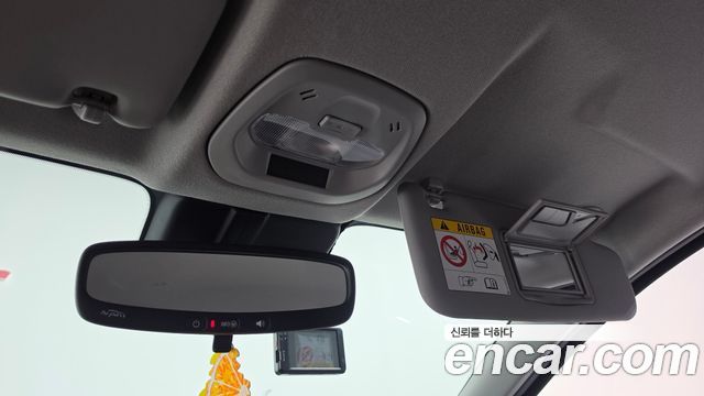 Chevrolet Korea Spark 2021 — photo 25