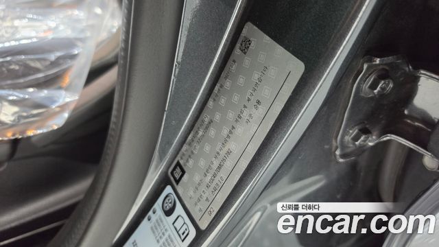 Chevrolet Korea Spark 2021 — photo 26