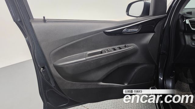 Chevrolet Korea Spark 2021 — photo 14