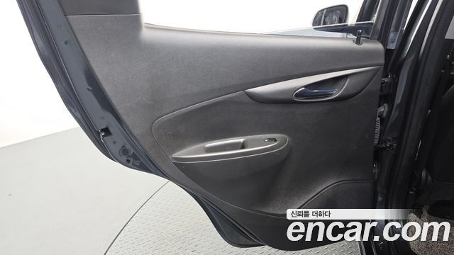 Chevrolet Korea Spark 2021 — photo 15