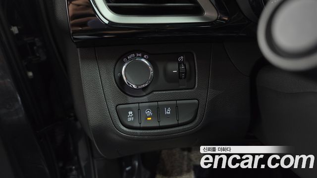 Chevrolet Korea Spark 2021 — photo 27