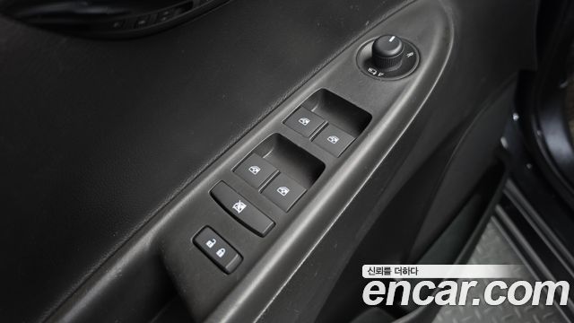 Chevrolet Korea Spark 2021 — photo 29