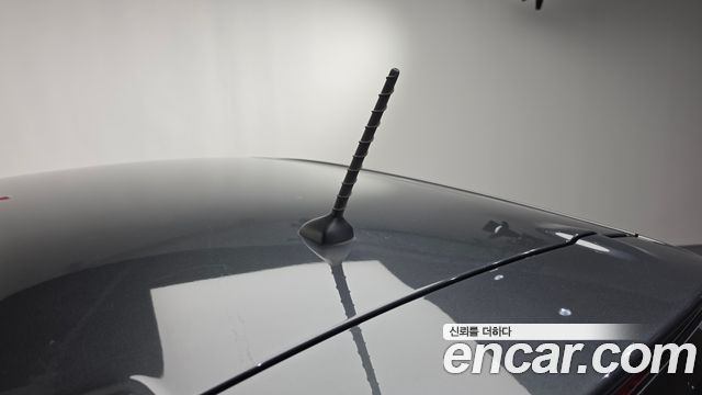 Chevrolet Korea Spark 2021 — photo 30