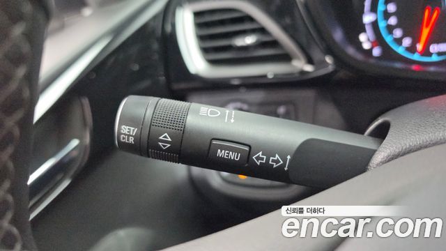 Chevrolet Korea Spark 2021 — photo 35