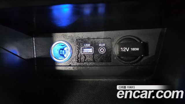Hyundai Sonata 2016 — photo 19
