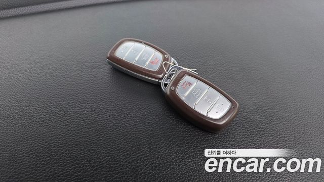Hyundai Sonata 2016 — photo 24