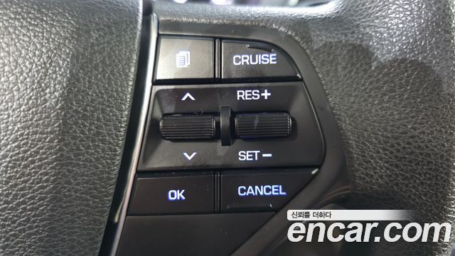 Hyundai Sonata 2016 — photo 26