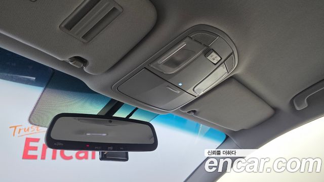 Hyundai Sonata 2016 — photo 28