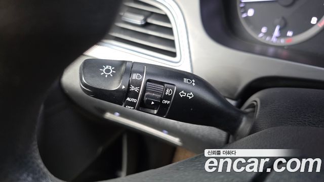 Hyundai Sonata 2016 — photo 31