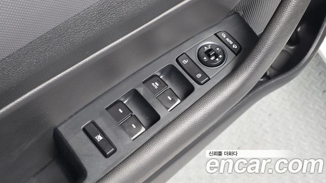 Hyundai Sonata 2016 — photo 32