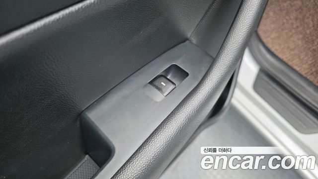 Hyundai Sonata 2016 — photo 33