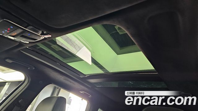 Hyundai Santafe 2021 — photo 22