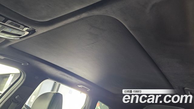 Hyundai Santafe 2021 — photo 23