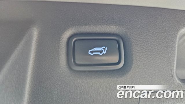 Hyundai Santafe 2021 — photo 24