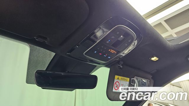 Hyundai Santafe 2021 — photo 27