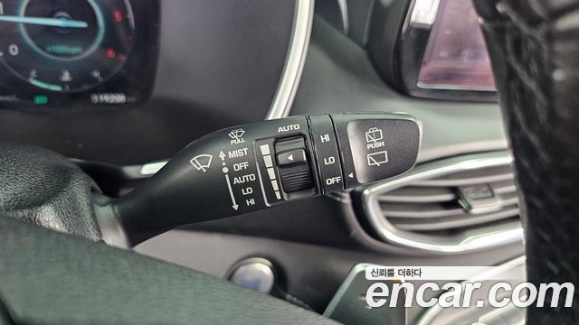 Hyundai Santafe 2021 — photo 29