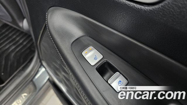 Hyundai Santafe 2021 — photo 36