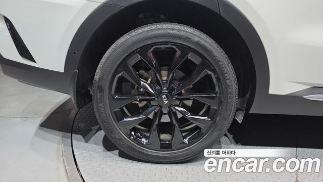 Kia Sorento 2021 — photo 5