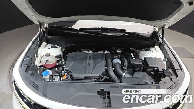 Kia Sorento 2021 — photo 6